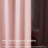 Blackout Grommet Silver Pattern Printed Curtains, -111804792-111804793