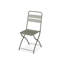 Asencion 2 - Person Patio Dining Set with Square Table-839289593
