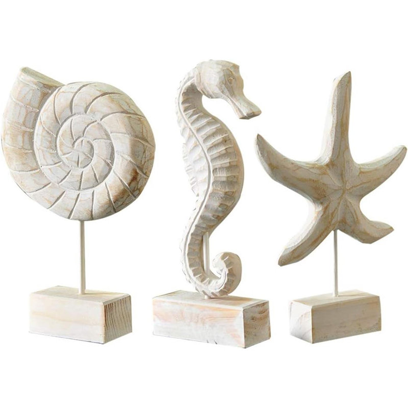 Figurine de style navigation