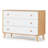 Austin 3- Drawer Dresser -106928033
