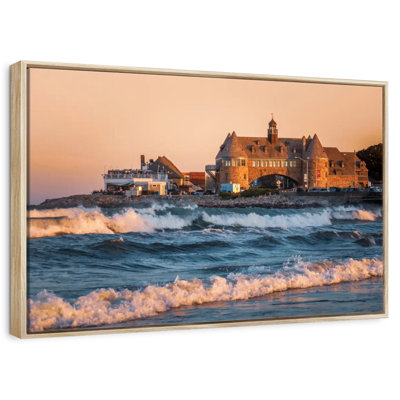 Narragansett Towers