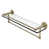 Unlacquered Brass is out of stock