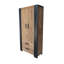 Galento 2 Door Wardrobe