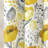Bryonhall Floral Shower Curtain