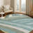 Machine Washable Indoor/Outdoor Chantille ACN2467 Mid-Century Modern Rug-478137763-478137771