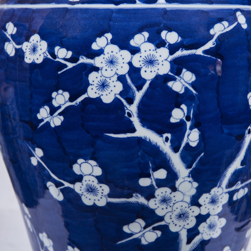 Handmade Jar