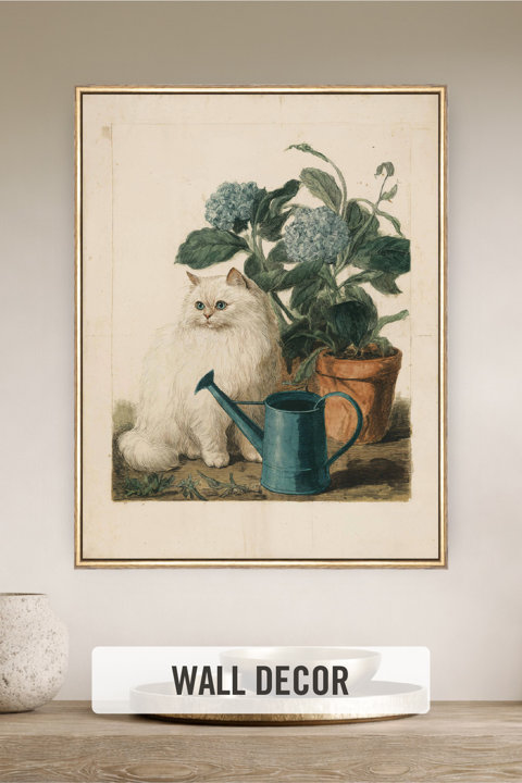 Wall Decor