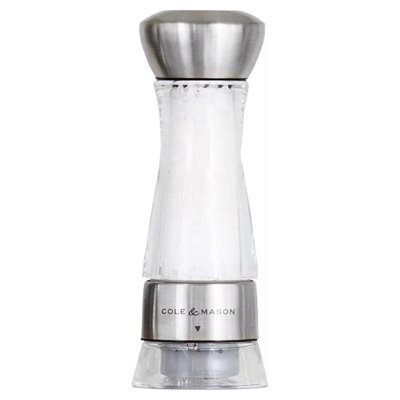 Brand Salt Mill