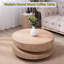 Table basse 31,3 pouces Modern