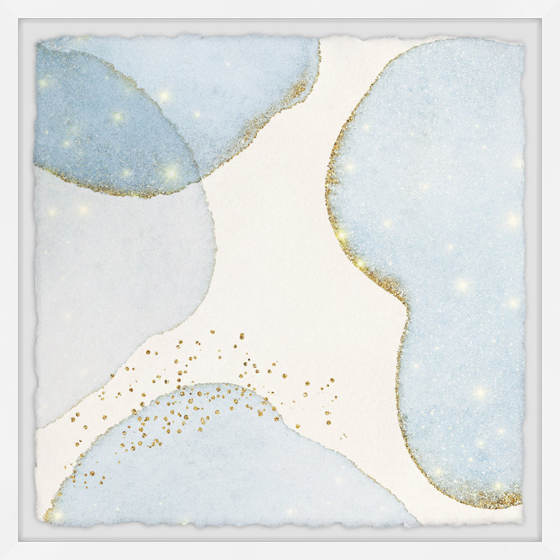 " End Of Time " by Marmont Hill, 12" H x 12" W x 1.5" D