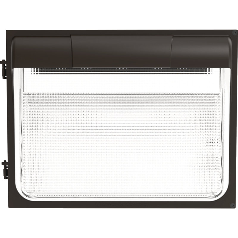 Adjustable Light LED Wall Pack