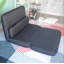 Fauteuil de jeu Trule en noir