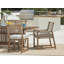 St Tropez Side Dining Chair