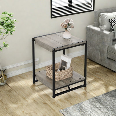 Aizlee End Table