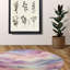 Tapis tressé Mystical Dreamland-628267651