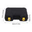 Nettoyeur haute pression portatif sans fil pour lavage de voiture