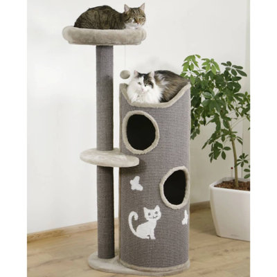 Dones 130cm H Cat Tree