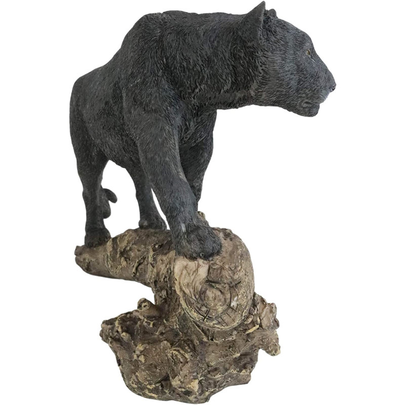 Figurine Anmoore Panther