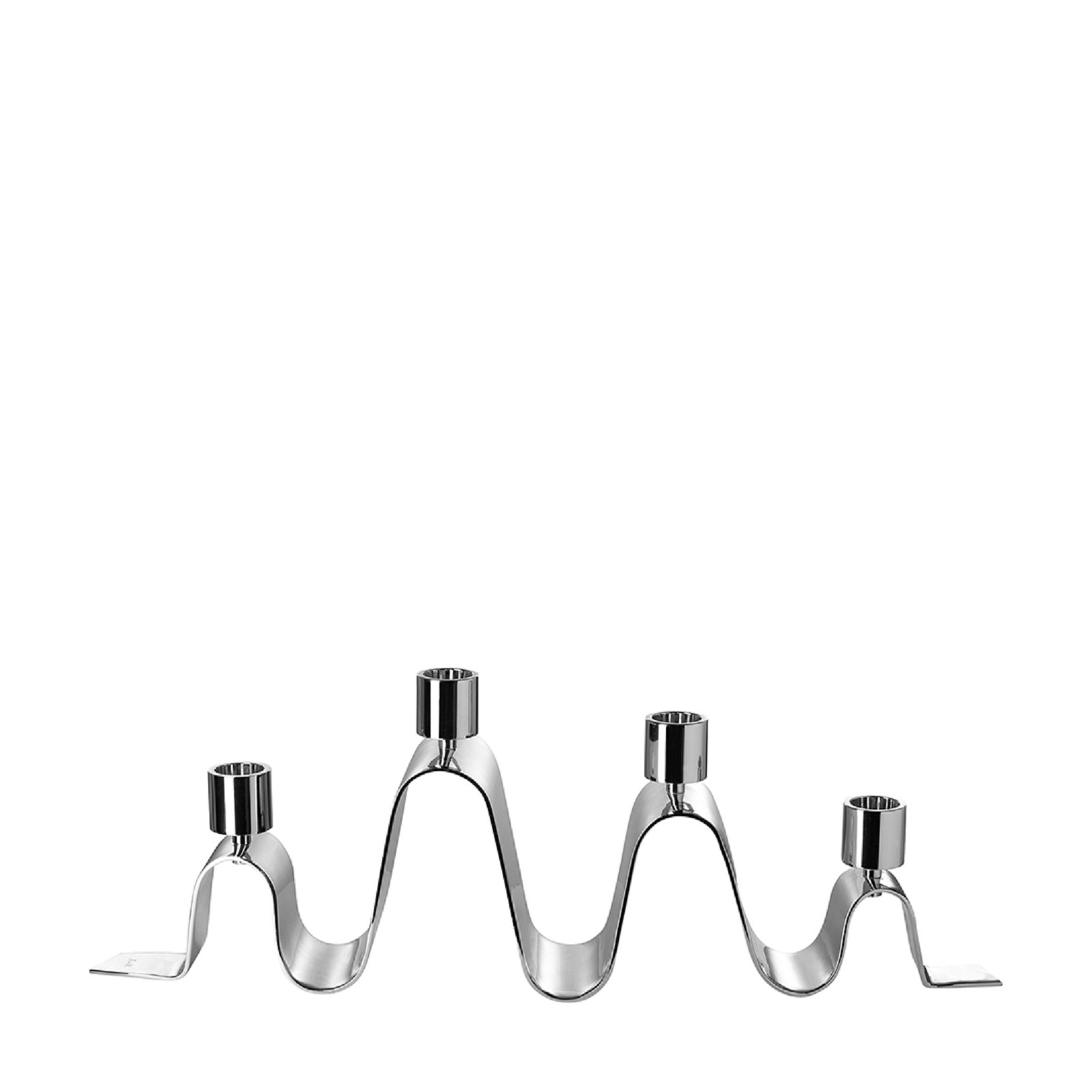 Hilara Chandelier 4-Burner