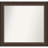 Halcott Solid Wood Rectangle Wall Mirror-19138239