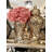 Debraa Handmade Ceramic / Porcelain Ginger Jar-1923324329-1923324326