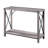 Ceianne 39.4" Console Table with Storage Shelf-1921942873