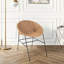 Fauteuil Escobedo
