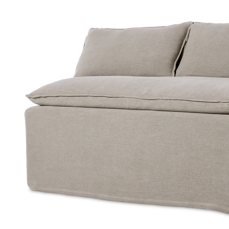 Andre Upholstered Dining Bench