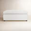 Repose-pieds surdimensionné de 41 po Essex -115280086