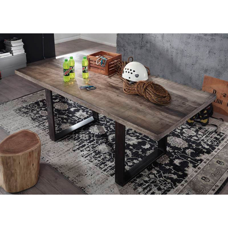 Dining Table, H76 x L190 x W90cm