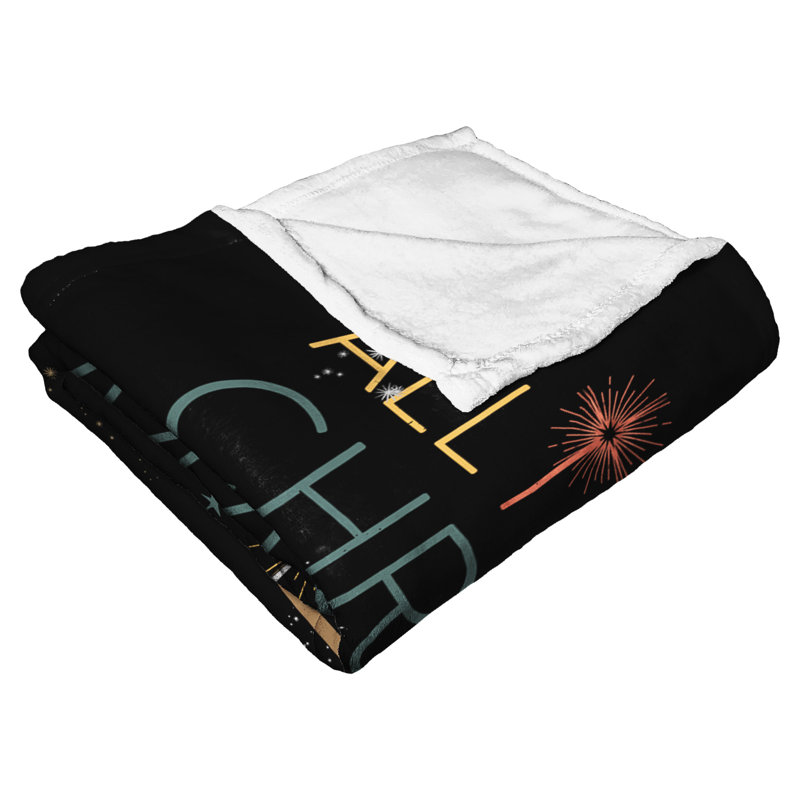 Throw Blanket