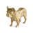 Antonin BULLDOG SCULPTURE