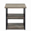 Table de chevet Zudora