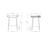 Latitude Run® Cullinan Stool-1468861565-1468861564