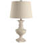 Lampe de table 27 po Mccart