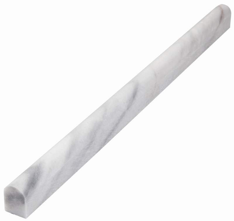 PENCIL ARGENTO DOLOMITI HONED