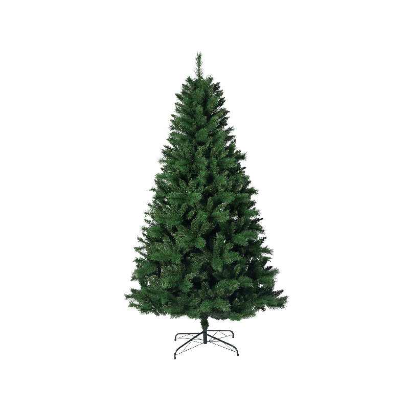 Artificial Christmas Tree, 8' H