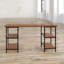 Bureau en bois massif Zona-39109105