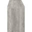 Meuble télé 2 tiroirs gris Driftwood