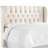 Dannisha Upholstered Headboard-22801083-22801080
