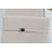 2Pcs Set Outdoor Lounge Chair Cushion Replacement Patio Funiture Seat Cushion Chaise Lounge Cushion-1204423131