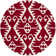 Kouerga bHand Tufted Wool Southwestern Rug