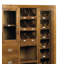 Guildhall 120cm Sideboard