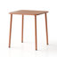 Table carrée pour l'extérieur-1143037049
