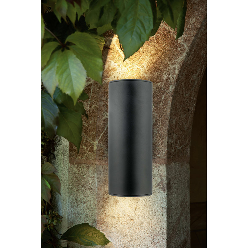Kaitlyn Wall Light, Black