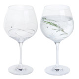 Glitz Copa Gin & Tonic