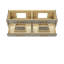 Kiawah Double Drawer Bath Vanity-1340159128-1340159104-1340664278