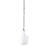 Verona 1 - Light Single Pendant-1968000210-1968000205