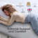 Pureflex Luxury Memory Foam Mattress 6 inch 15 cm Deep