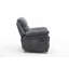 Fauteuil inclinable oscillant standard de 37,5 po avec repose-pieds Mcclish-939839643